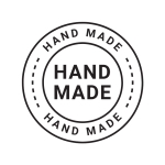 Our products are all handmade